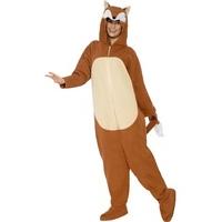 Fancy Dress - Fox Costume