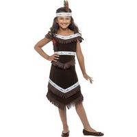 fancy dress child indian girl costume