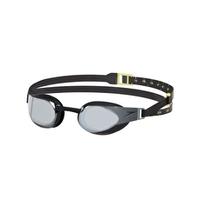 Fastskin 3 Elite Goggle Mirror - Black Frame and Smoke Lens