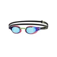 Fastskin 3 Elite Goggle Mirror - Pink and Green