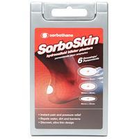 Farrell Sorboskin Blister Plasters, Assorted