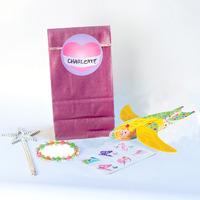 Fairy Themed Filled Party Bag Kits