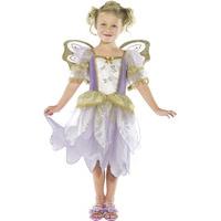 Fairy Princess Fancy Dress Costume