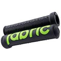 fabric xl grips blackgreen