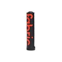 Fabric XL Grips | Black/Red