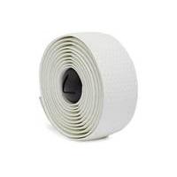 Fabric Silicone Bar Tape | White