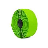 Fabric Silicone Bar Tape | Green