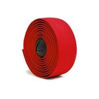 Fabric Silicone Bar Tape | Red