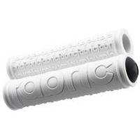 Fabric Push Grips | White