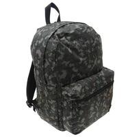 Fabric Digital Camouflage Backpack