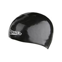 Fastskin 3 Cap - Black and Silver