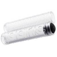 Fabric Push Grips | Clear