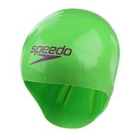 fastskin cap fluo green and white