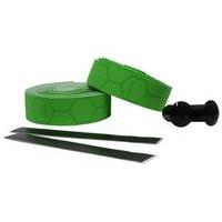 Fabric Hex Bar Tape | Green