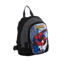 Fabrizio Spiderman Kids Rucksack 35cm (20247)