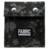 fabric digicamo wallet