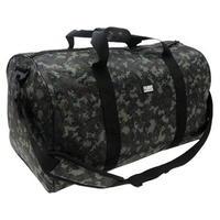 Fabric DigiCamo Holdall