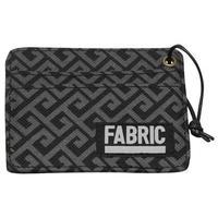 Fabric Geo Card Holder