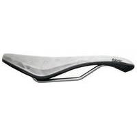 Fabric Cell Radius Elite Saddle | Clear/Black