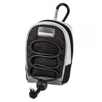 Fancy Backpack II DF 9 Black/Grey