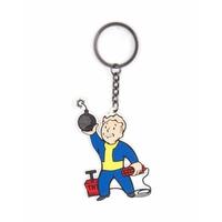 fallout 4 explosives skill key ring