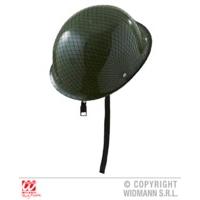 Fancy Dress Platoon Soldier Helmet