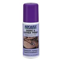 Fabric and Leather Spray 125ml