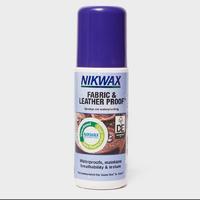 Fabric and Leather Waterproofer