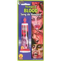 Fake Vampire Blood