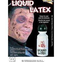 Fancy Dress Liquid Rubber