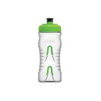 fabric water bottle green 22oz