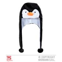 Fancy Dress Penguin Hat