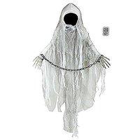 Faceless Ghost With Shackles 90cm