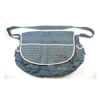 Fat Face - Denim Blue - Messenger Bag