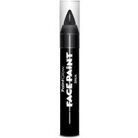 Face Paint Stick, Black, 3.5g