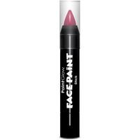 Face Paint Stick, Bright Pink, 3.5g