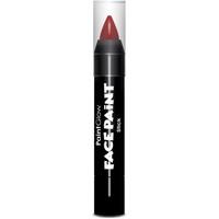 Face Paint Stick, Red, 3.5g