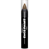 Face Paint Stick, Light Brown, 3.5g