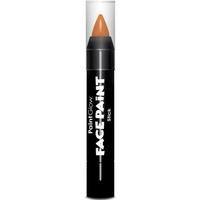 Face Paint Stick, Orange, 3.5g