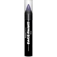 face paint stick purple 35g