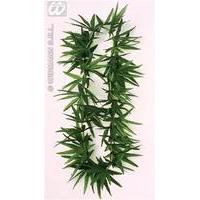 Fancy Dress Hemp Leaf Garland