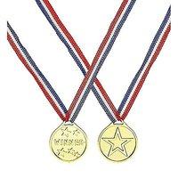 Fancy Dress Winner\'s Medal Prop