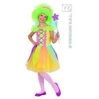 Fairy (140cm) (dress Wings Headpiece)