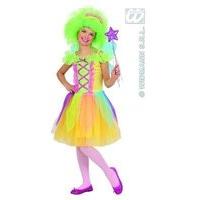 Fairy (128cm) (dress Wings Headpiece)