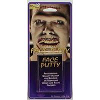 Face Putty Reshape Skin Horror Makeup