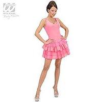 fantasy tutus pink accessory for 80s fancy dress