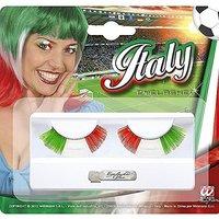 Fancy Dress Fake Italy Eyelashes