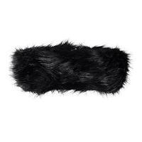 FAUX Morzine Faux Fur Headband