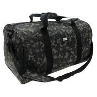 Fabric DigiCamo Holdall