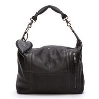 Fabienne Chapot-Handbags - FC Bag Small - Black